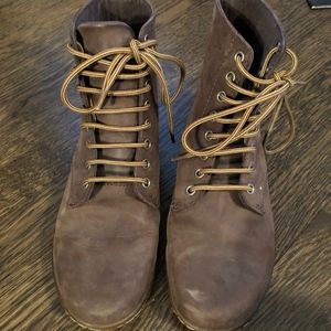 Dr. Martens Tobias Boot